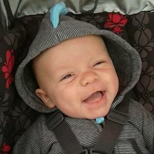 Meet your Posher, Ezra